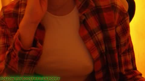 April online show from February 13, 6:53 pm