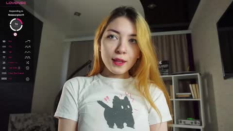 Agnes online show from March 10, 4:49 am