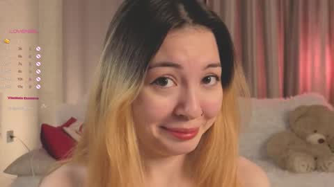 Agnes online show from September 14, 9:34 pm