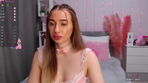 Masha  online show from February 25, 8:11 pm