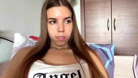 Eva online show from July 14, 2:44 pm