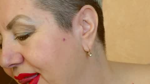 LADY POSH online show from January 31, 9:48 pm