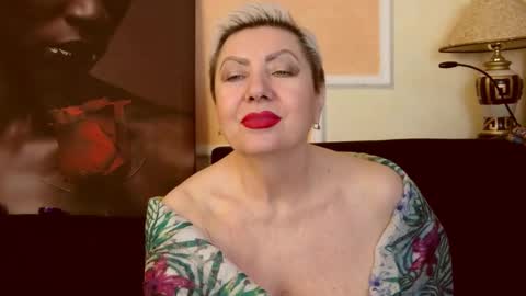 LADY POSH online show from November 19, 11:16 pm