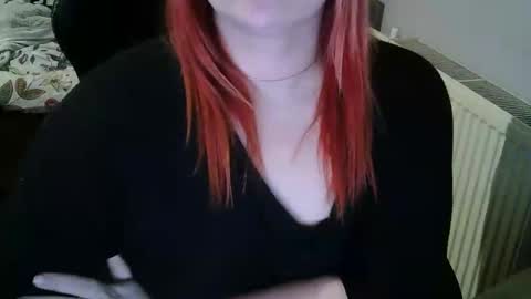 PussyByCurvyGirl online show from March 3, 8:15 pm