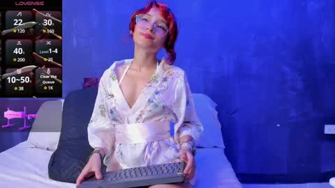 Powder  online show from January 31, 11:24 am