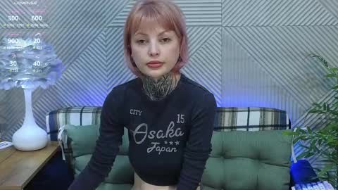 Lola online show from February 24, 5:50 am