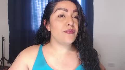 maryana online show from August 6, 7:21 pm