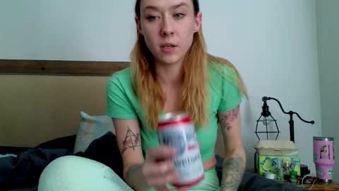 Evangeline Eva Darling online show from February 26, 10:42 pm