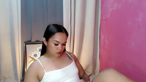 Just PRECIOUS  online show from November 28, 1:41 am