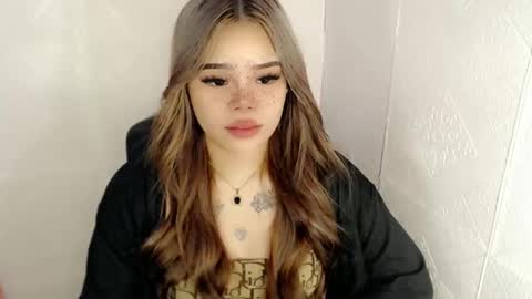 MAXXINE online show from February 26, 3:57 am