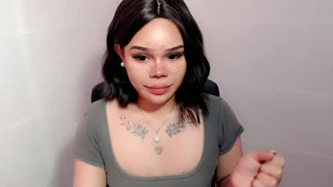 MAXXINE online show from January 6, 10:24 am