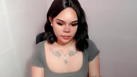 MAXXINE online show from January 8, 12:47 pm