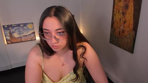 Camila  online show from November 14, 1:00 pm