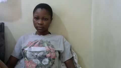 prettie_tesh online show from January 26, 5:45 am