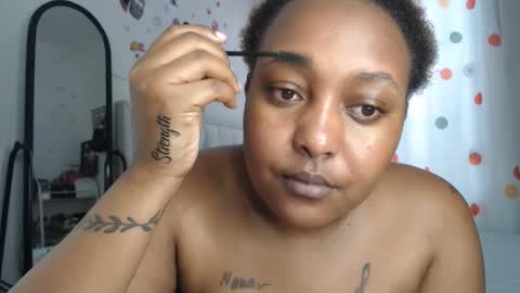 Annah online show from September 24, 8:57 am