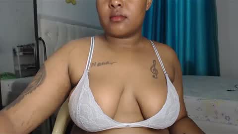 Annah online show from March 10, 7:44 am