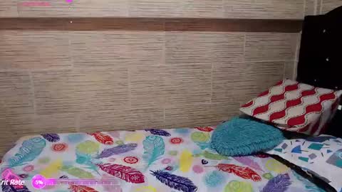 pretty_cristal22 online show from January 5, 8:10 pm