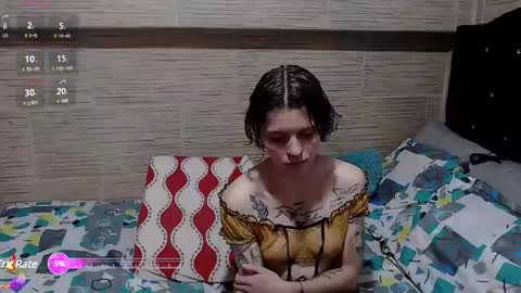 pretty_cristal22 online show from March 2, 4:14 pm