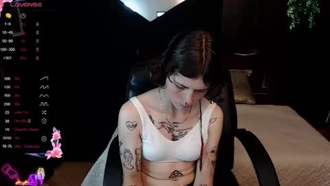 pretty_cristal22 online show from April 10, 12:05 am