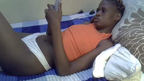 pretty_daniella online show from February 20, 12:04 pm