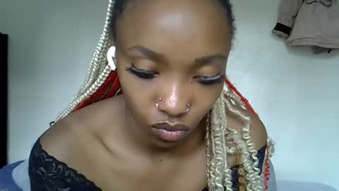 Jaz online show from November 15, 2:40 pm