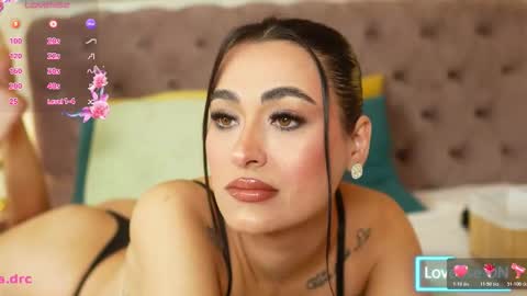 Lia online show from January 13, 9:08 pm