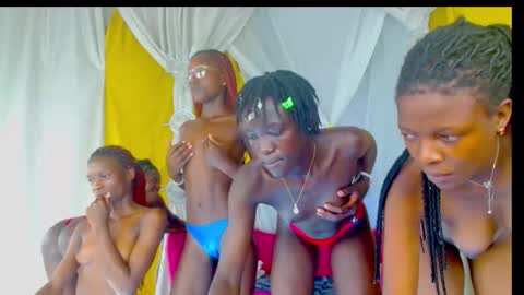 Rinah online show from March 5, 9:43 pm