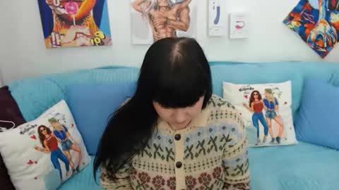 pretty_malika online show from March 26, 6:37 am