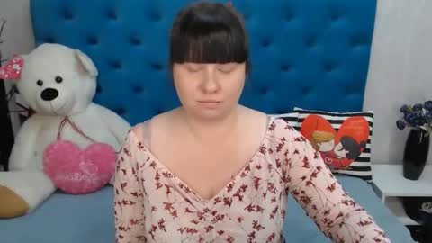 pretty_malika online show from February 24, 9:41 am