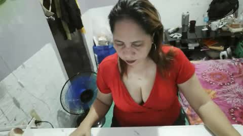 pretty_msa online show from May 31, 10:32 am