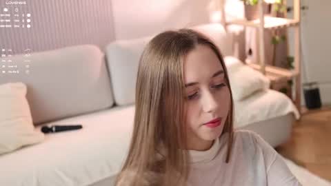 Elina online show from September 23, 7:06 am