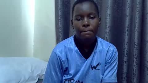 pretty_sheanna online show from October 6, 8:20 am