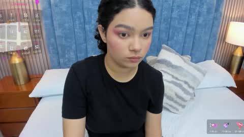 Daisy Flower online show from November 5, 2:06 am