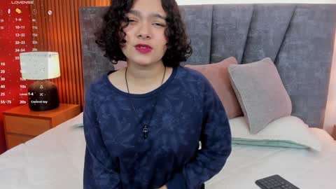 Daisy Flower online show from February 8, 2:15 am