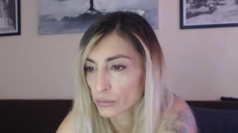 Alma online show from March 1, 12:56 pm