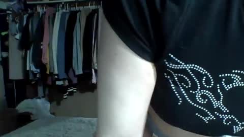 prettybaby22 online show from February 20, 2:40 am