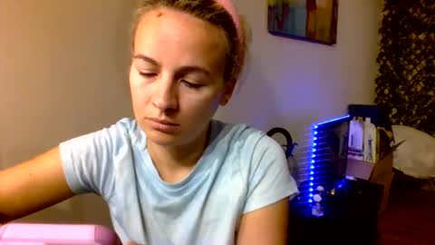 Missy  Jack online show from January 13, 6:56 pm