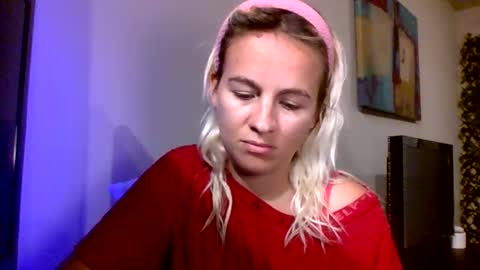 Missy  Jack online show from March 6, 12:50 am