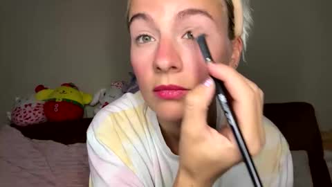 Missy  Jack online show from November 3, 10:58 pm