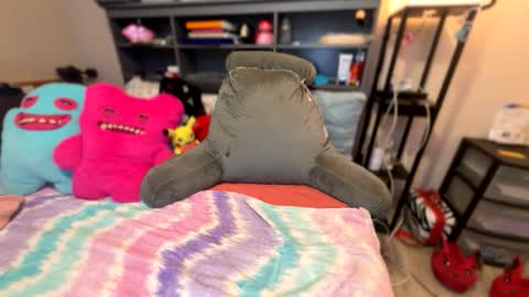 stacy online show from March 2, 8:04 pm