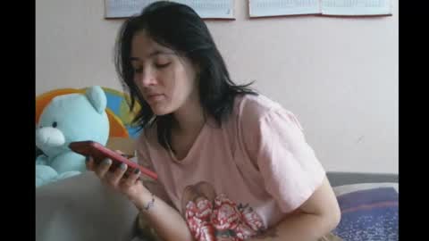 Bella online show from January 13, 10:25 am