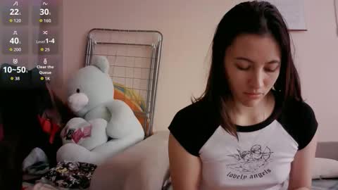 Bella online show from March 6, 8:31 am