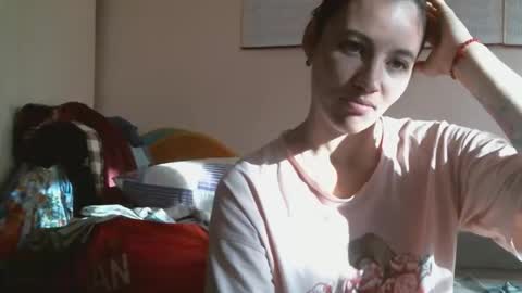 Bella online show from September 18, 4:44 am