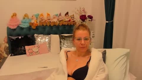 wilma online show from January 31, 11:03 pm