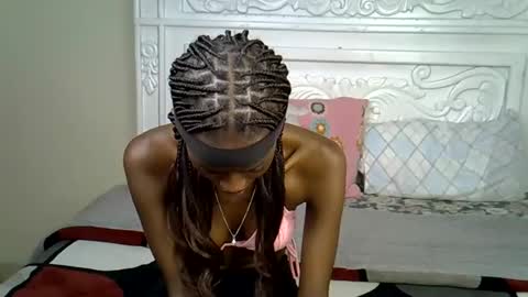 Bunny online show from October 12, 12:57 am