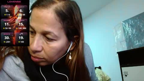 Caro sins online show from March 30, 1:27 am