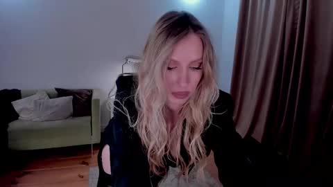 Eva online show from March 8, 12:53 am