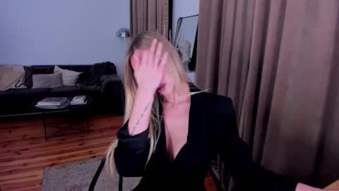 Eva online show from October 15, 12:13 am