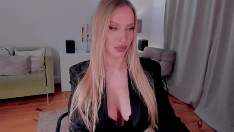 Eva online show from January 13, 12:09 am