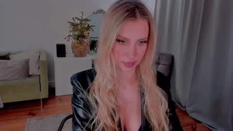 Eva online show from December 12, 12:05 am